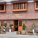 파티오커피 | 천안 직산 카페 "르파티오" / 유럽느낌 브런치카페 재방문은 글쎄? 솔직후기
