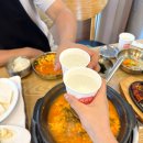 강릉 두부 맛집 추천 단연 1등 정은숙 초당순두부
