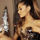아리아나(ARIANA) 이미지