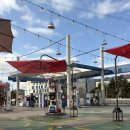 비케이주유소 이미지