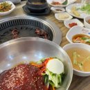 김천구미 아포 돼지갈비 맛집 단체회식 추천 동의보감숯불갈비