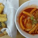 오팔떡볶이 이미지