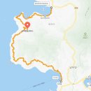 동부농협지정지점 | 남파랑길 여행 거제 24코스 저구항→탑포한바다해상콘도