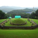 서울 헌릉과 인릉 이미지