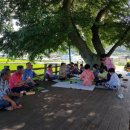 평촌마을 이미지