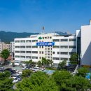 강북재활용품선별처리시설 | 강북구, 폭발 위험 리튬배터리 전용 수거함 설치로 안전한 배출 문화 조성!