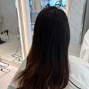 하람살롱 | 밀본,오주아 사용하는 프리미엄 은행동 미용실 르미안헤어 톤다운 염색 후기