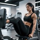 테드짐 산호점 이미지