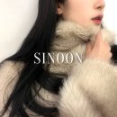 작두소프트 | 시눈 퍼자켓 실물 색상 비교와 착용 후기/금액 정보