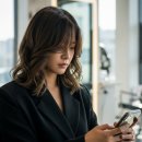 이음헤어 - 해운대구 | 새솔동 미용실 중단발셋팅펌 잘하는 이음헤어후기
