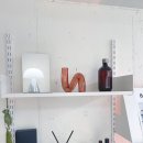 다해랩 | 강남남자눈썹문신 터치랩 내돈내산 후기! 아빠 모시고 다녀온 눈썹문신잘하는곳