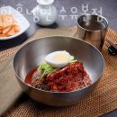 수유냉면 이미지