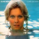 Blue Eyes Crying in the Rain - Olivia Newton-John 이미지