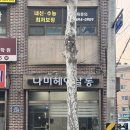 나미헤어 | 길동역 / 나미헤어살롱 레이어드컷 드라이 만족 후기