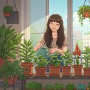 텃밭소분