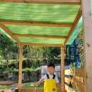 미전리키즈풀빌라 | [밀양]미전리키즈풀빌라+바래미바네사카페 후기.txt(대 만 족)