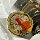 대전김밥맛집 둔산동 정김밥 다이어트 김밥 키토김밥 후기