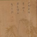 대한매일신보사 | 국립중앙박물관에전시중인 故이건희회장 기증작품인 화조도 10곡병 입니다
