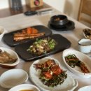 안국역 가볼만한곳 &#39;구테이블&#39; 인사동한정식 맛집