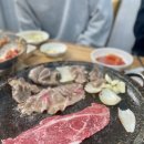 인성식당 | 사천 인성한우식육식당 솔직 후기｜차돌박이 양에 놀라고 가성비에 감탄