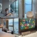 오성피트니스 남포점 | 부산호캉스 추천 | 윈덤그랜드부산 송도 프리미엄 패밀리 오션뷰 내돈내산 후기