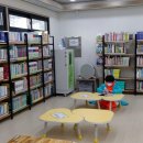 이편한세상대구금호작은도서관 이미지