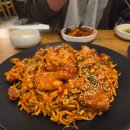 크린토피아 부천 강남시장점 | 춘의역 맛집 부천아귀 - 아귀찜,해물찜 후기