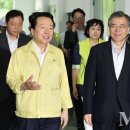 가양빗물펌프장 이미지