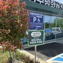 상무평화공원 캠핑장 이미지