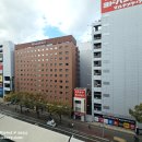 베드스테이션 | [후쿠오카호텔] 텐자호텔 하카타스테이션 - 디럭스트윈룸 3인룸!