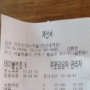 5월12일 북한산 나월능선 결산보고 이미지