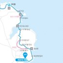 제주 올레길 21코스 이미지