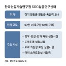 한국도로기술 네이버블로그