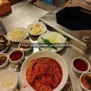 제주세광관광 | 엄마랑 제주여행1일차...트윈스호텔,우진해장국,서우봉비치호텔
