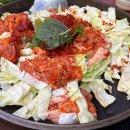 우성그릇 | [강원도 원주] 우성닭갈비 솔직후기｜치즈닭갈비 &amp; 날치알 볶음밥 필수