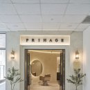 송도 미용실 PRIHAGE 진아 원장이 첫인사드려요 :)