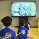 장군태권도장 이미지