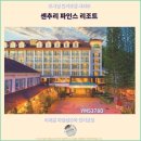 카메론 하일렌즈 여행 : 센추리 파인스 리조트 후기