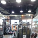 에어로빅 댄스(근력과 스트레칭) 이미지