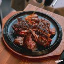 뷰110스테이크 | 피렌체 중앙시장 맛집 현지인 추천 스테이크 파스타 TOP2