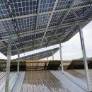 대성1 태양광발전소 이미지