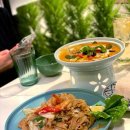 씨유무양점 | 압구정 맛집_레드 커리 태국 음식 안다즈 호텔 미앙(메뉴/주차/예약)