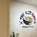 [태국 치앙마이] 올드타운 한식당 한식 맛집 더 김밥(The kimbap)