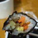 엄마네마약꼬마김밥