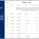 움직일 시간 이미지