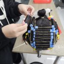 헤어미용자격증 | 헤어국가자격증 합격후기 청라미용학원 선택이 정답이었던 이유