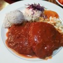 깍두기 레스토랑 이미지