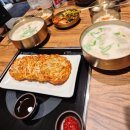 해월손만두 | 목동역 점심 맛집 만두국 찐맛집 추천 해월손만두 주차 포장