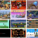 다빈치오락실 이미지