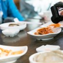 백령도 여행 맛집 사곶냉면 인천 섬여행